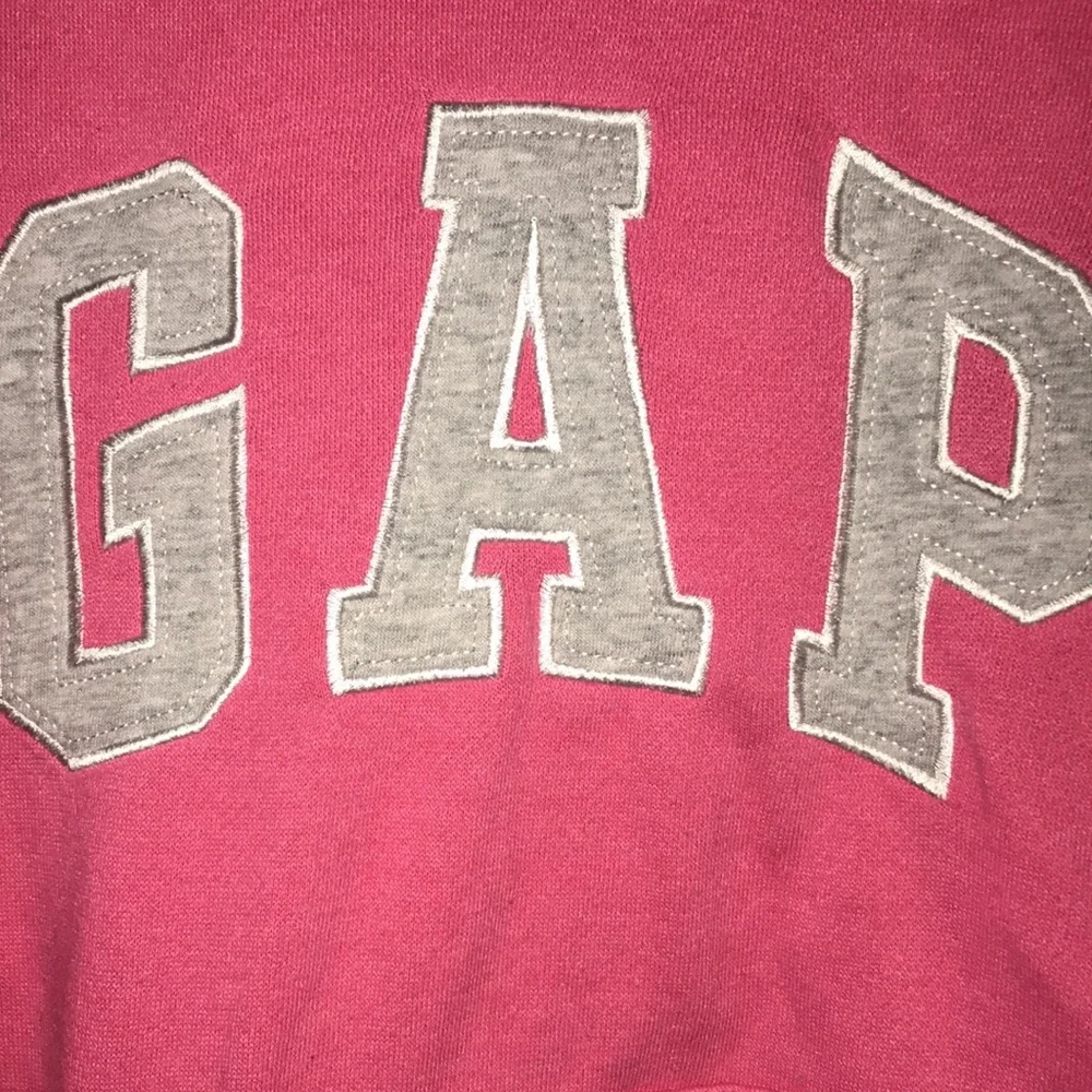 Girl’s EUC Gap Hoodie